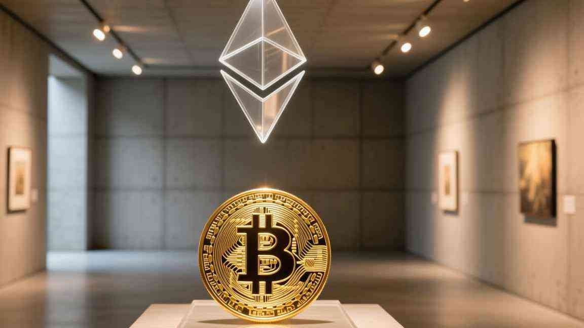 Web3上的协议,构建去中心化未来的基石与蓝图