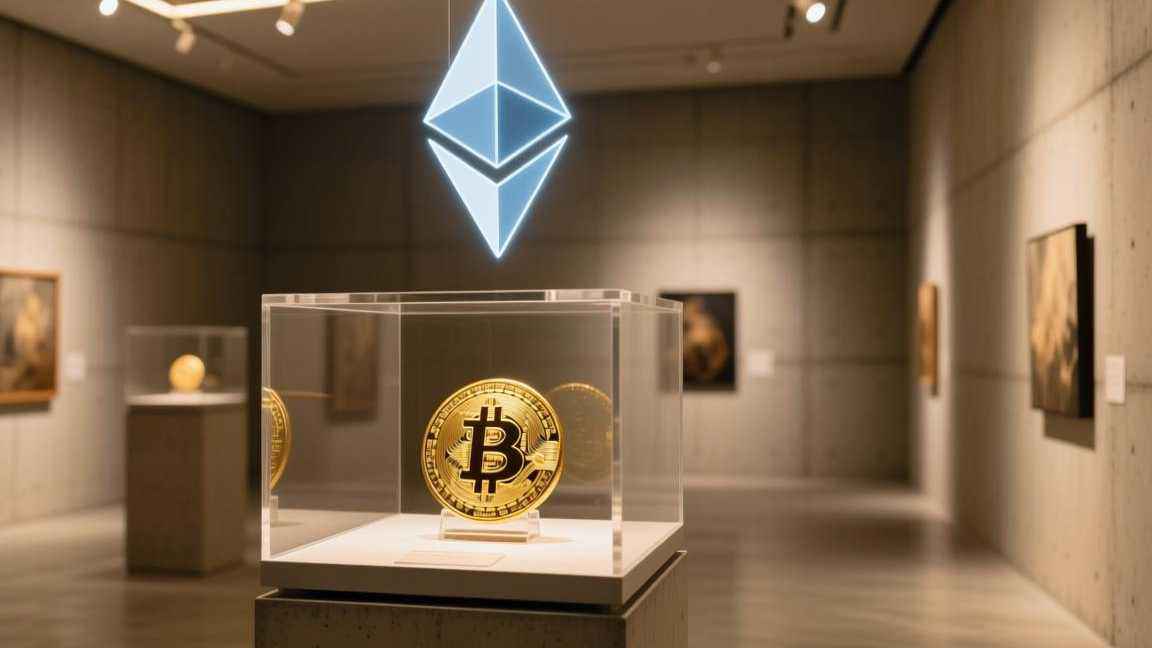 潮水退却还是新章开启,虚拟币合约市场的深度转折期探析