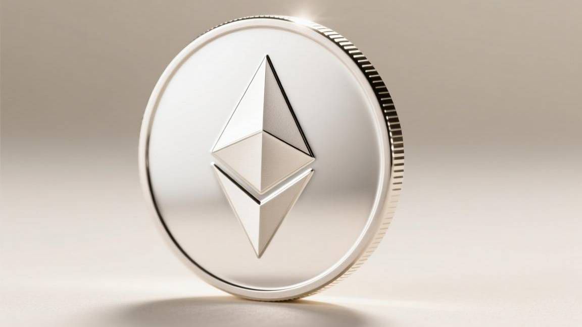 当以太链遇见币安Web3链,一场关于信任与未来的对话