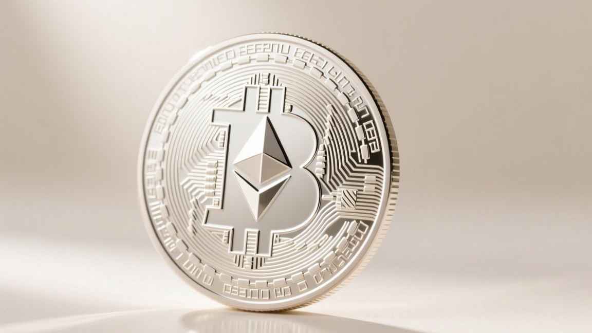 以太坊硬盘挖矿风波,是生态革新还是算力泡沫