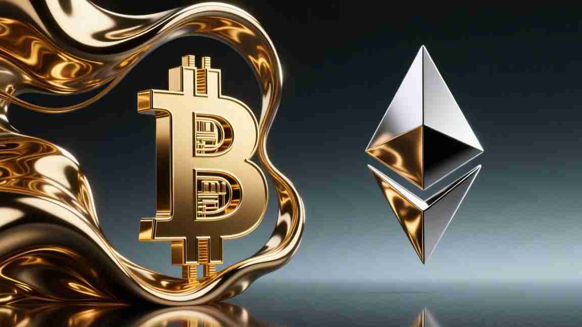 以太坊硬盘挖矿风波,是生态革新还是算力泡沫