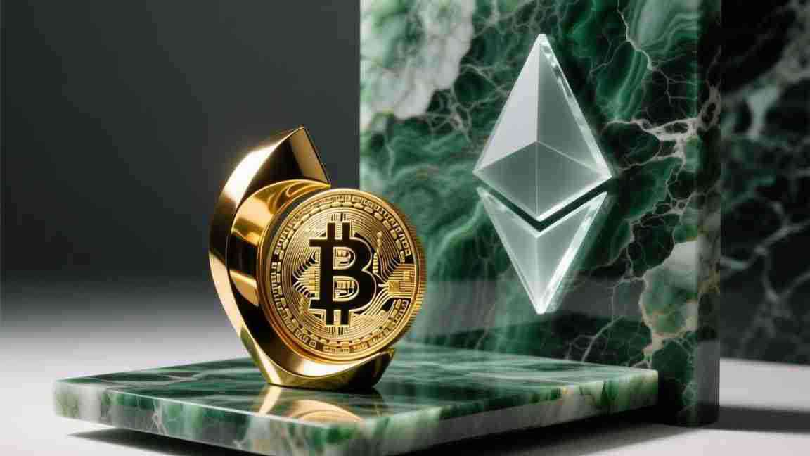 以太坊的新篇章,未来发币之路的机遇与挑战