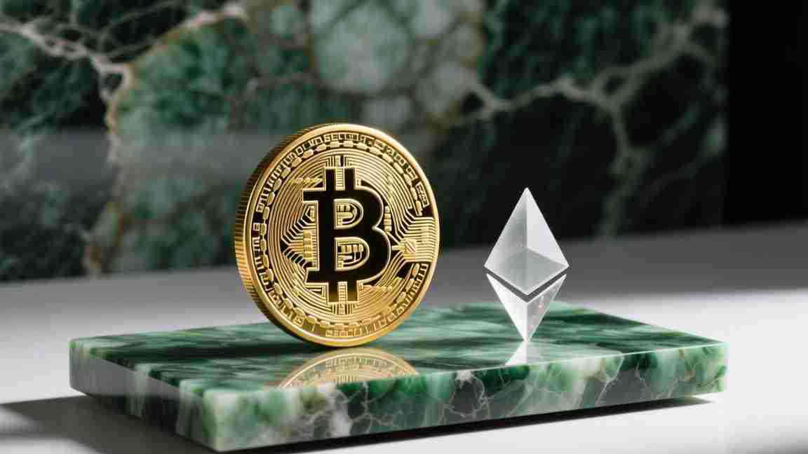 以太坊的新篇章,未来发币之路的机遇与挑战