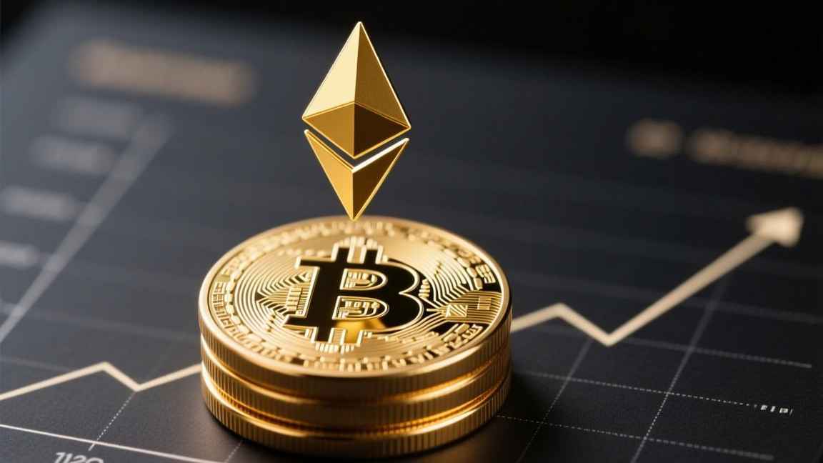 当以太链遇见币安Web3链,一场关于信任与未来的对话