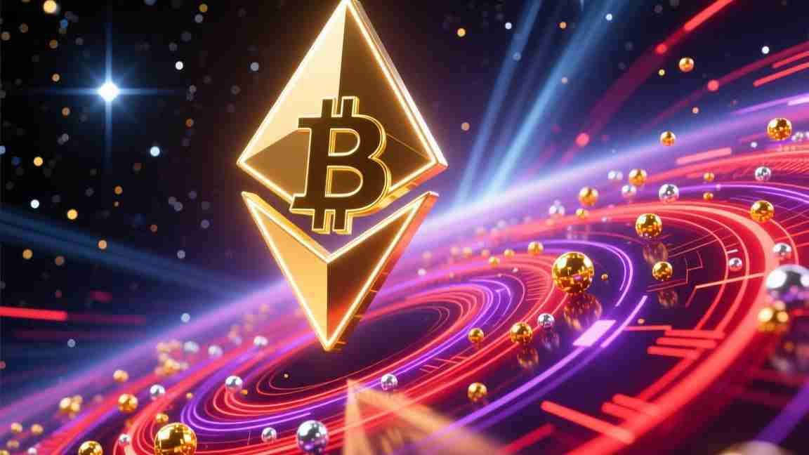 Web3钱包兑换全指南,从入门到实操,轻松实现资产跨链流转