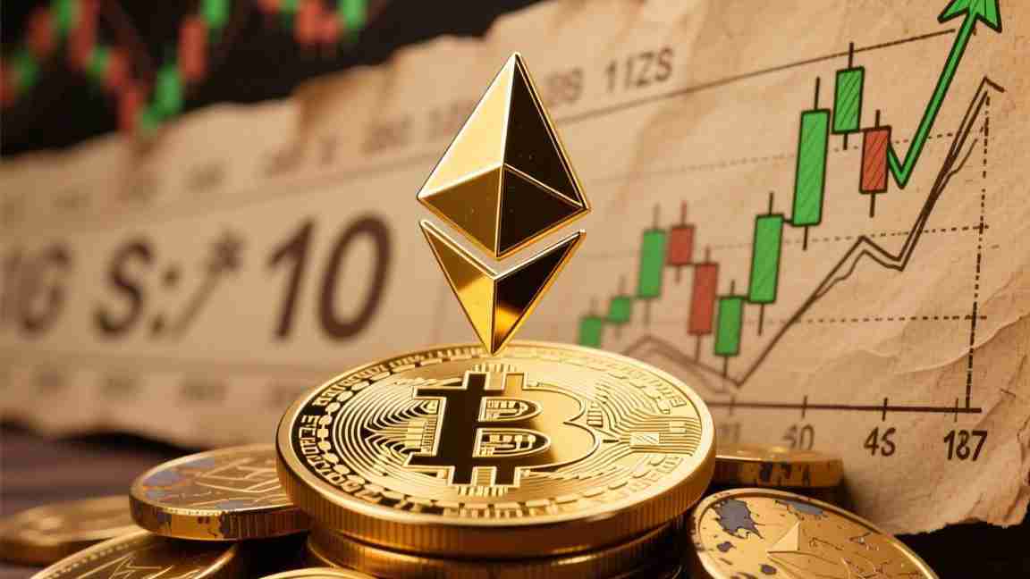 以太坊硬盘挖矿风波,是生态革新还是算力泡沫