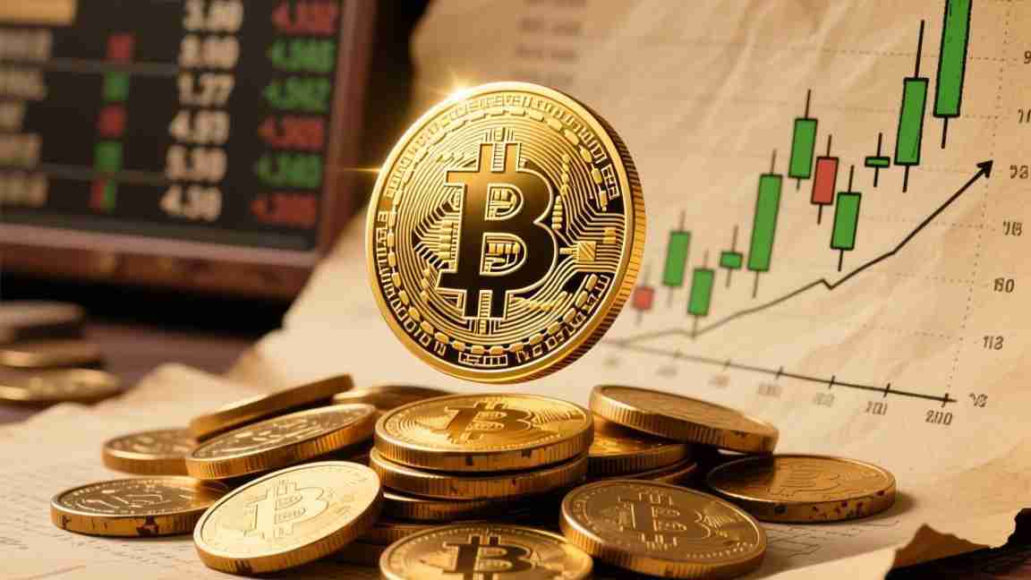 警惕,BTC回撤风险加大,投资者需理性应对