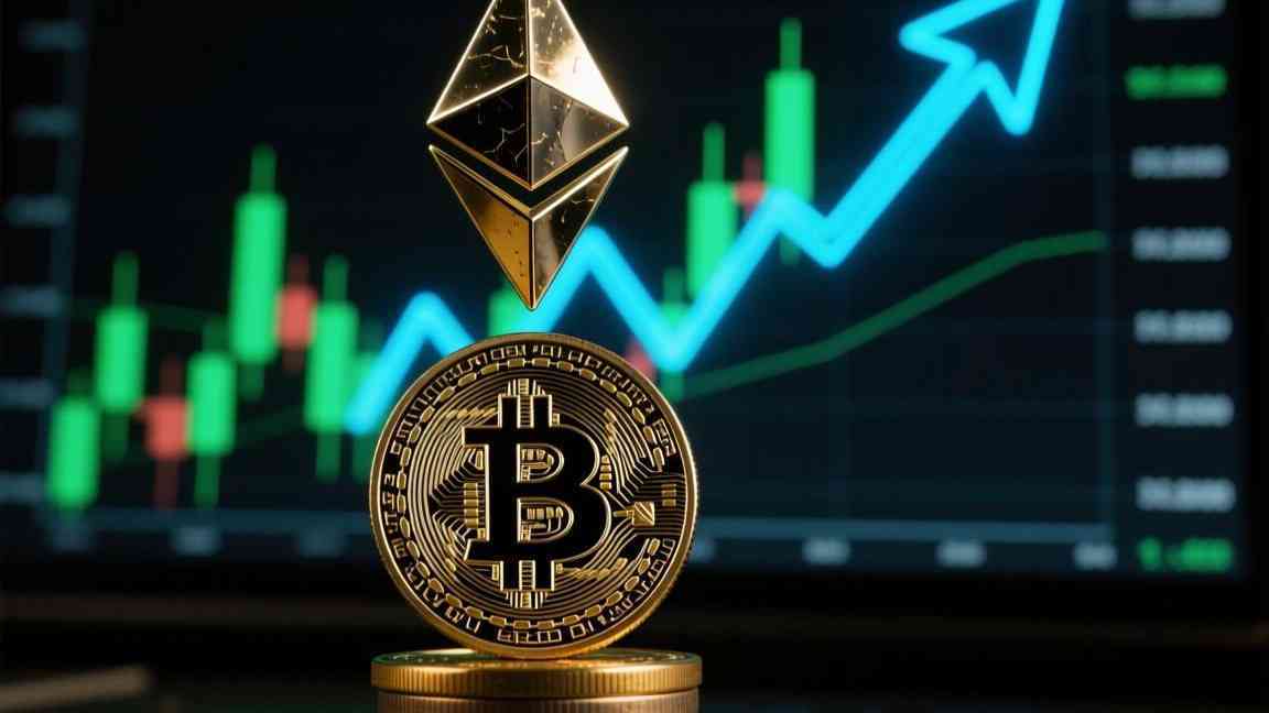 潮水退却还是新章开启,虚拟币合约市场的深度转折期探析