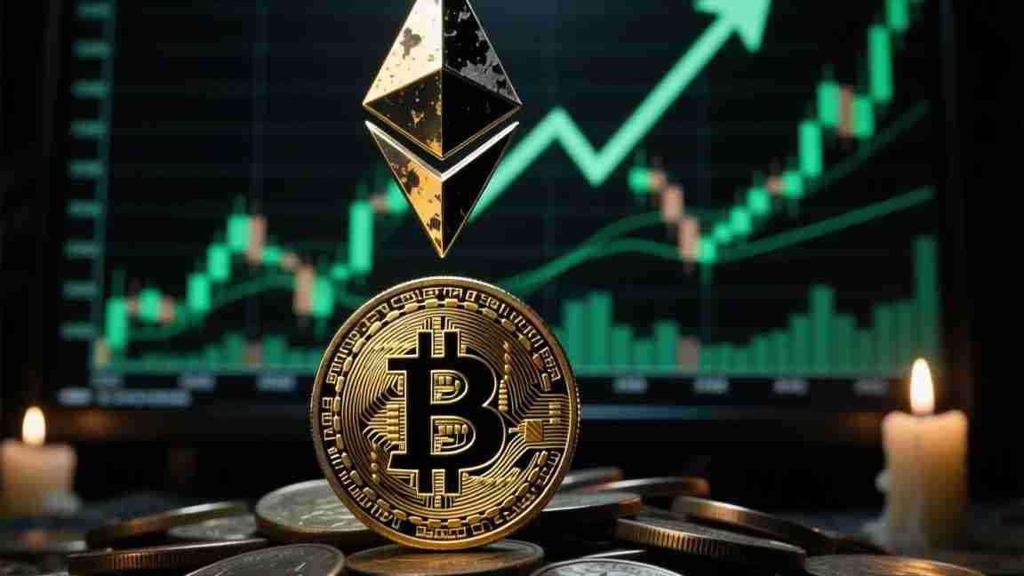 警惕,BTC回撤风险加大,投资者需理性应对