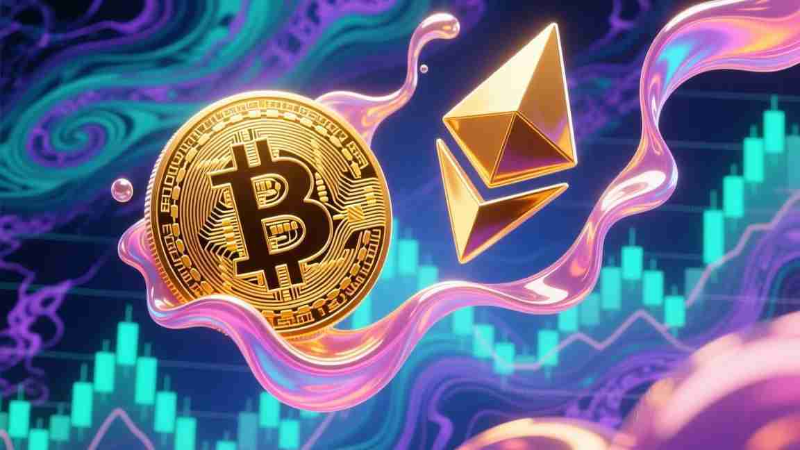 警惕,BTC回撤风险加大,投资者需理性应对