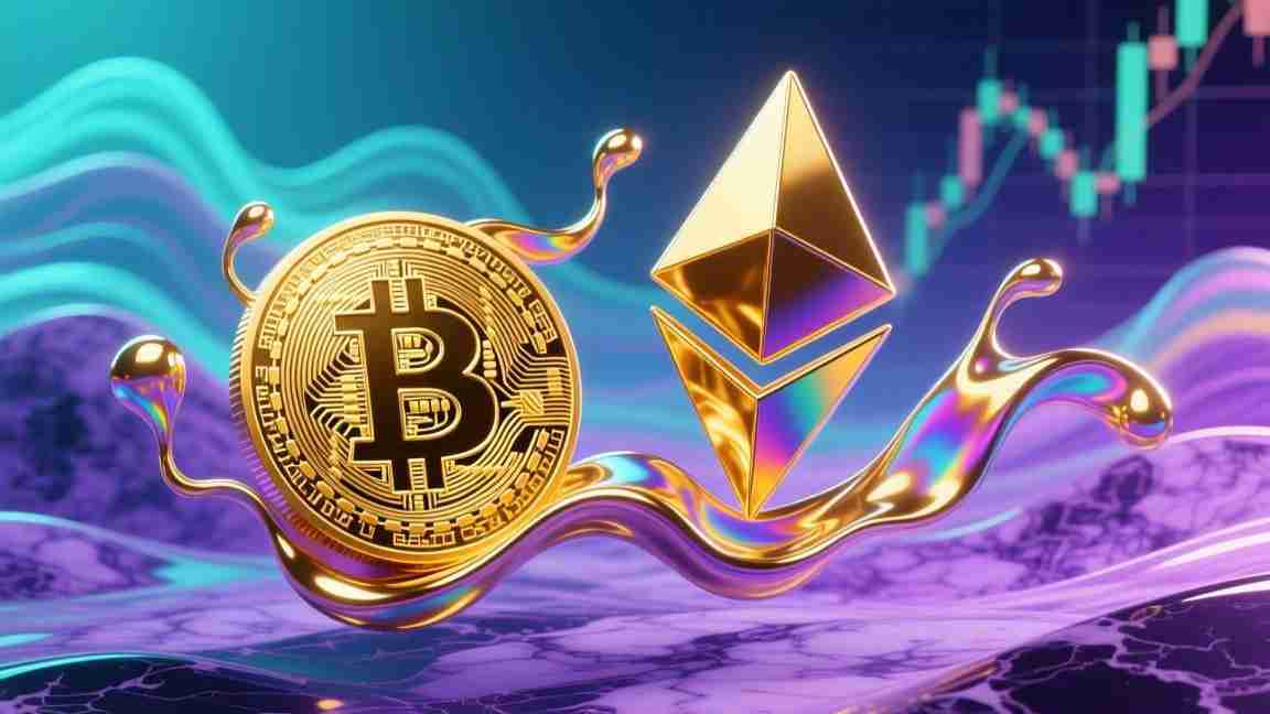 潮水退却还是新章开启,虚拟币合约市场的深度转折期探析