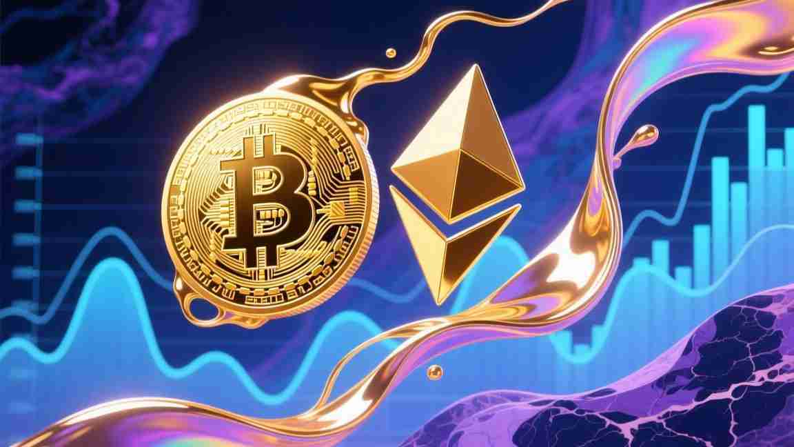 狗狗币冲上0.1美元,从梗币到信仰,这场狂欢背后藏着什么