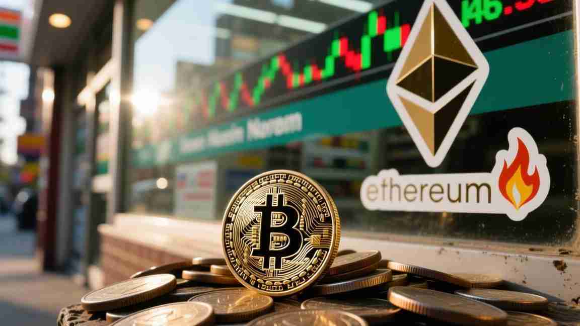 警惕,BTC回撤风险加大,投资者需理性应对