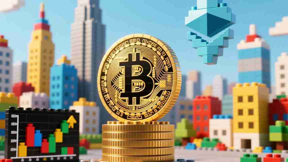 Web3.0原力元宇,开启互联网新纪元的颠覆与重构