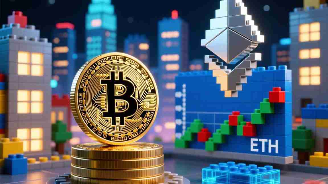 以太坊的新篇章,未来发币之路的机遇与挑战