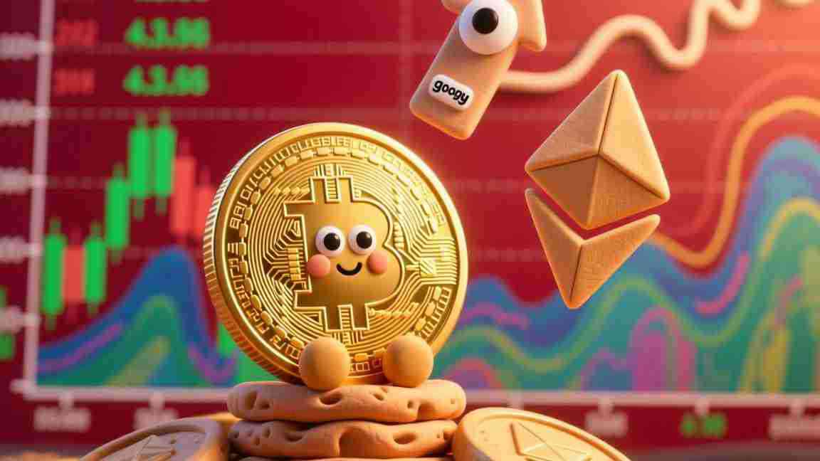 潮水退却还是新章开启,虚拟币合约市场的深度转折期探析