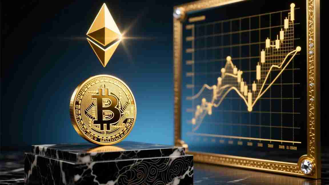 以太坊的新篇章,未来发币之路的机遇与挑战