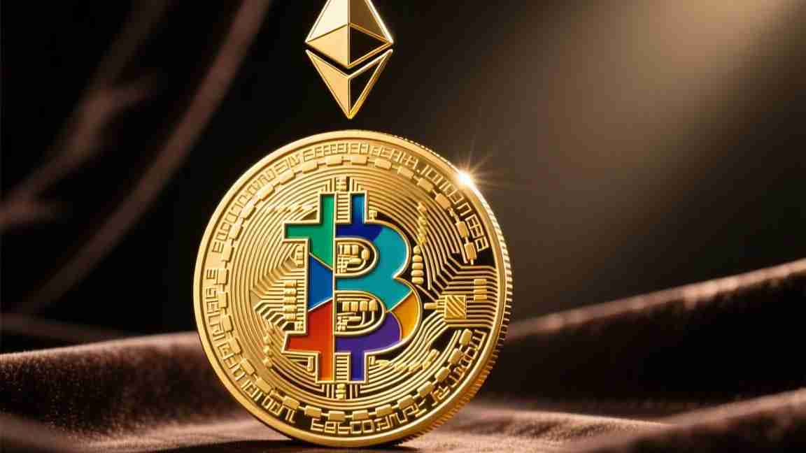 以太坊硬盘挖矿风波,是生态革新还是算力泡沫