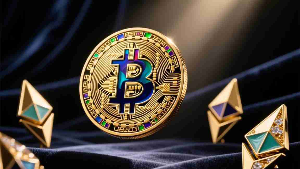 以太坊的新篇章,未来发币之路的机遇与挑战