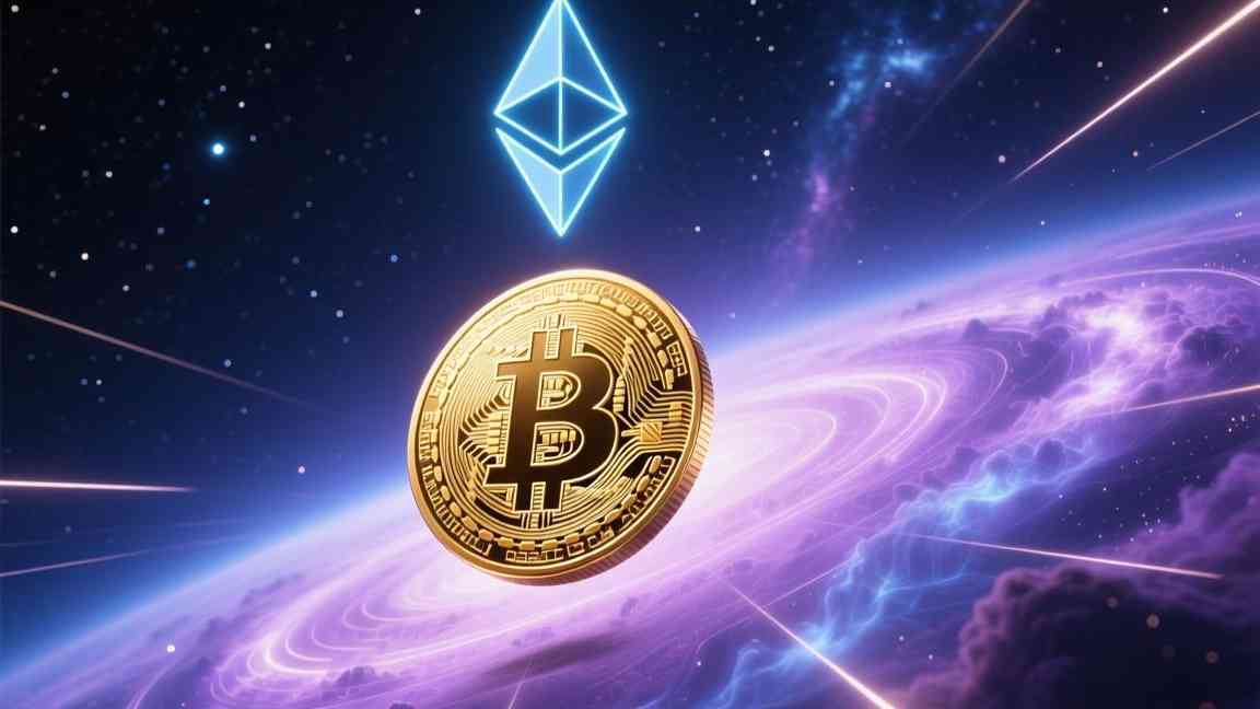 Web3钱包兑换全指南,从入门到实操,轻松实现资产跨链流转