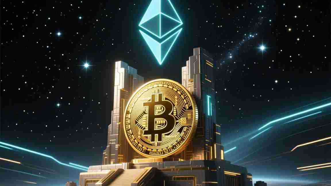 比特币算力价格风云再起,最新行情解读与未来展望