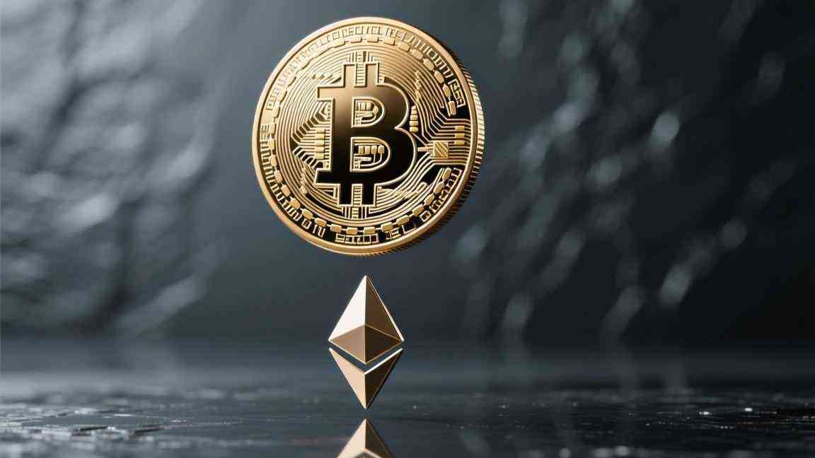 以太坊硬盘挖矿风波,是生态革新还是算力泡沫