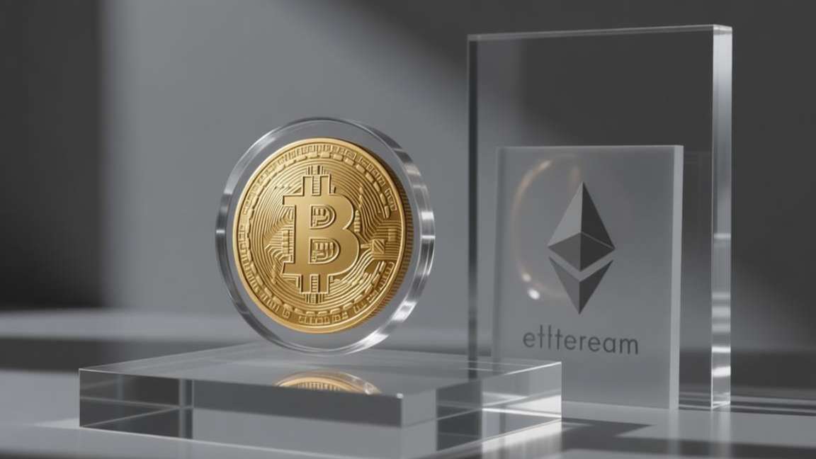 以太坊硬盘挖矿风波,是生态革新还是算力泡沫