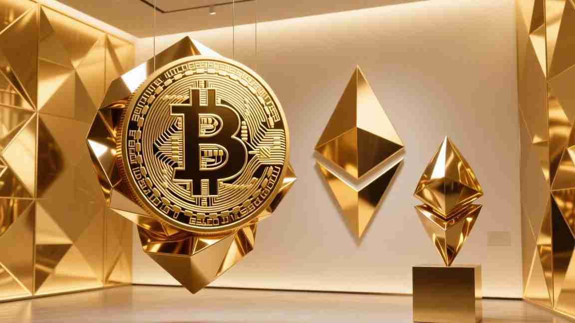 以太坊的新篇章,未来发币之路的机遇与挑战